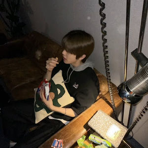 Meet your Posher, Mackenzie